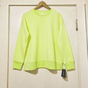 Women's Fleece Crewneck Sweatshirt